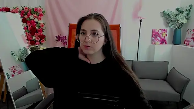 VirtuallVoyant webcam