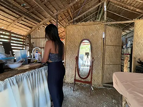 Juliet_official_pro webcam