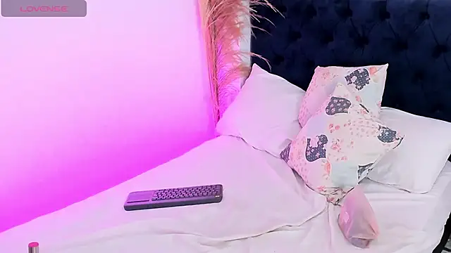 Dulce_andrea__ webcam