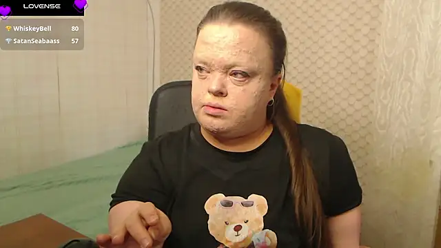 Janiffer_MiMi webcam