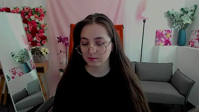 VirtuallVoyant webcam