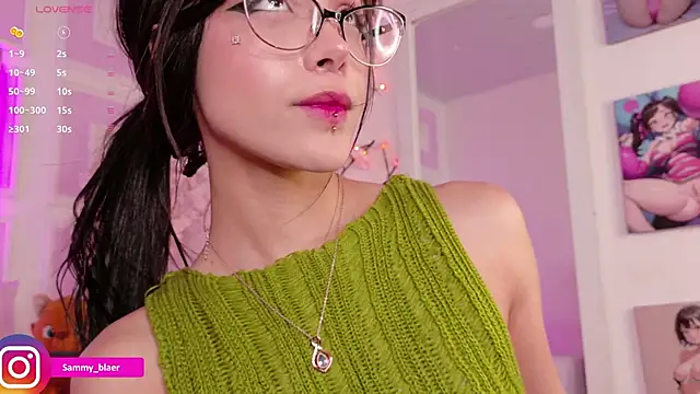 sammyblaer - Sammyblaer's free webcam - UK Sex Cams