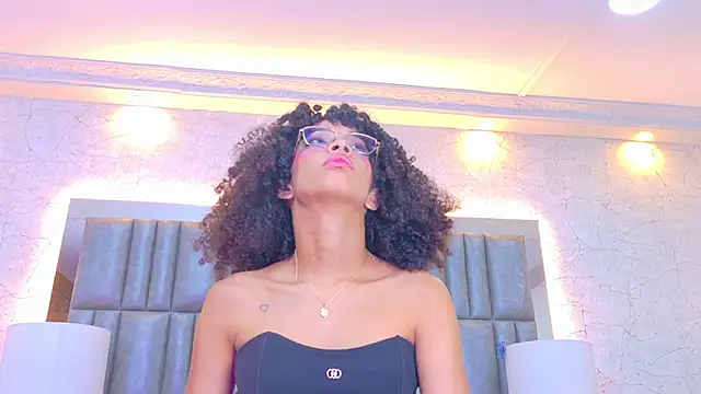 camilajohnston - CamilaJohnston's free webcam - UK Sex Cams