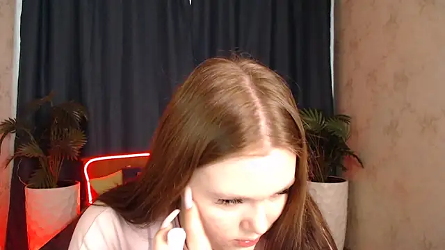 musegirl - Musegirl's free webcam - UK Sex Cams