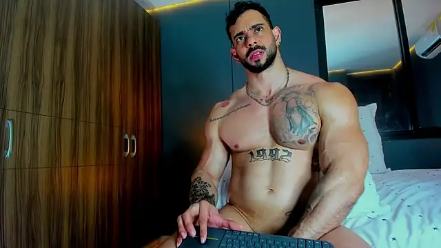 massimo_visconti webcam