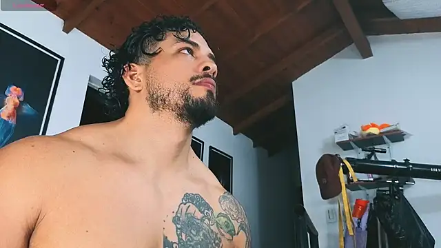 SilvaBranko live sex cam