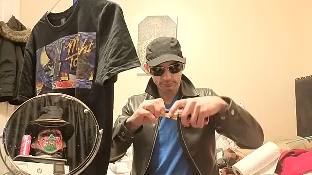 hailzeffn - Hailzeffn's free webcam - UK Sex Cams