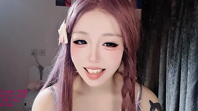 美女xiaoshuang001在线直播