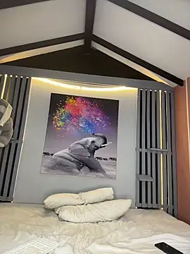 Vicky-Andrade webcam