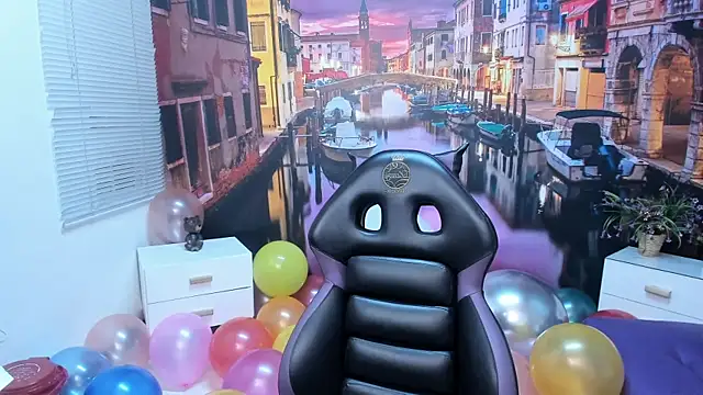 gigi_gilt_ - Gigi_gilt_'s free webcam - UK Sex Cams