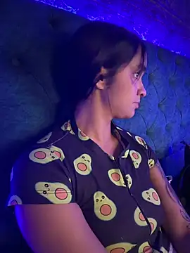 Isabella-Teen webcam