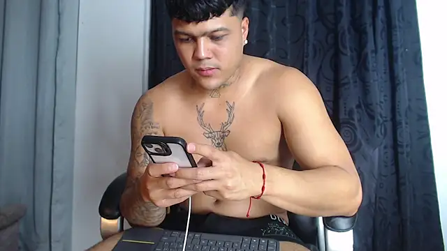 Pedro_x777 webcam