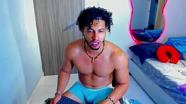 Kris_Khalifa69 webcam