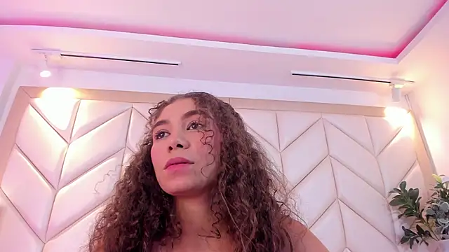 CamilaCastillo webcam