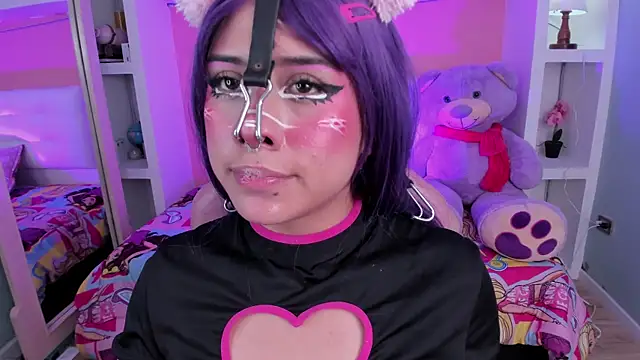 miss___megan - Miss___megan's free webcam - UK Sex Cams