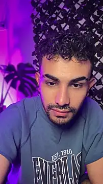 juancho_hairy webcam