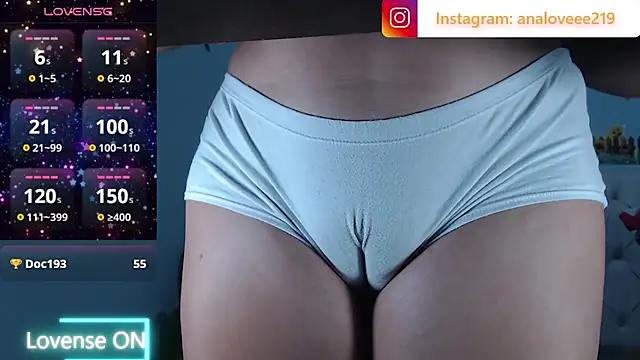 ana_studio - Ana_studio's free webcam - UK Sex Cams