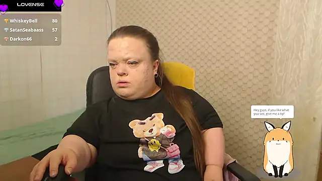 Janiffer_MiMi webcam