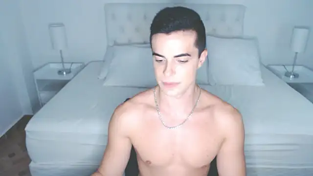 mr_hunterx webcam