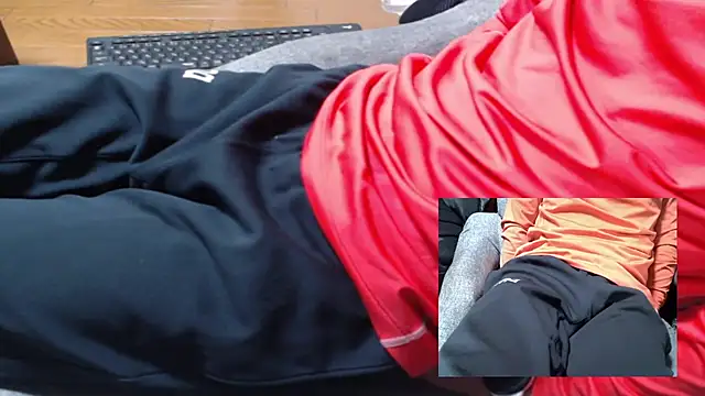 yasu2000 (Ask my age) - どくどくお射精