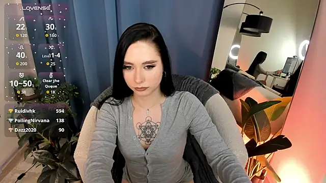 B_Monica_ webcam