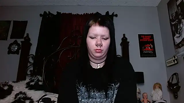 Bettieee_Agura webcam