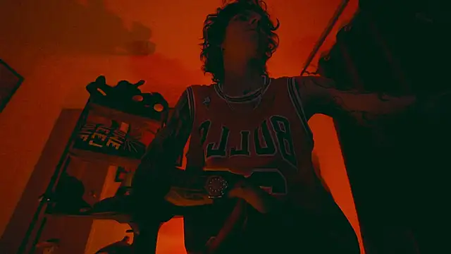 olliver___y (M young) - cum show