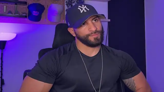 samdornan51 (M young) - FIRST CUM OF THE NIGHT