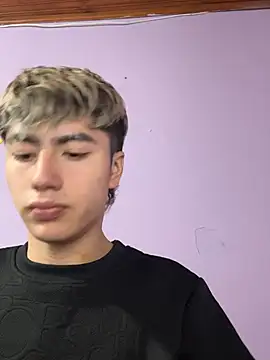 AlexanderCollman2 webcam