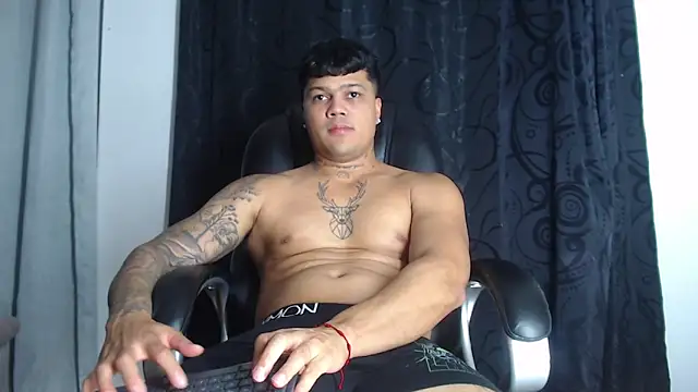 Pedro_x777 webcam
