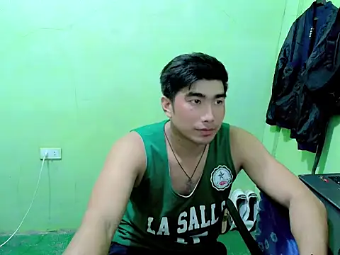 hunkfireman (M young) - 4000tk