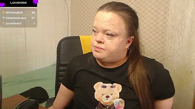 Janiffer_MiMi webcam