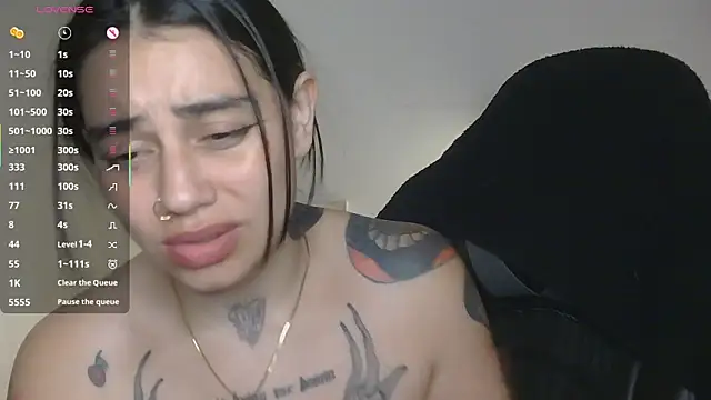 val_bardot live sex cam