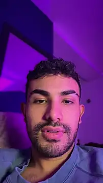 juancho_hairy webcam