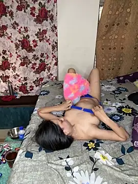 torchermachine webcam