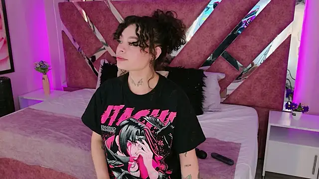 KatherineGomez webcam