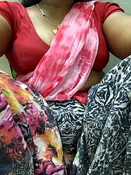 MaaliiiPonuTamil webcam