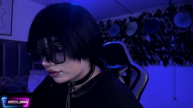 Kitty_Gang webcam