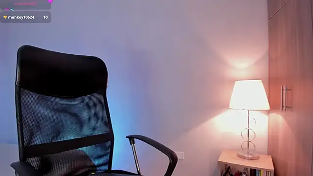 Holly_velvett webcam