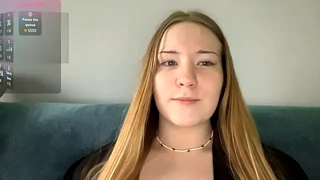 pandafluff - PandaFluff's free webcam - UK Sex Cams