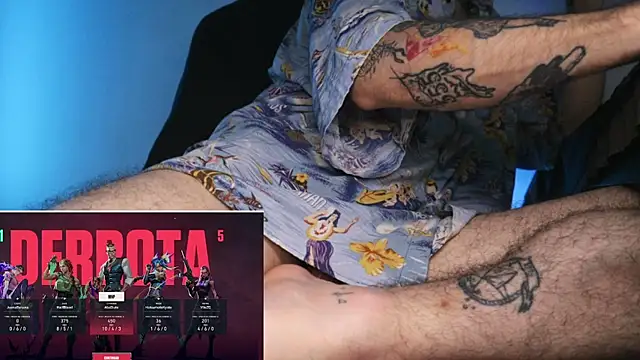 TokyoHatsumoto webcam