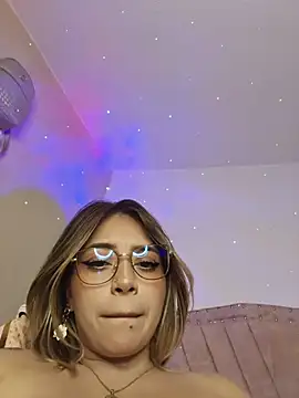 BellaDonna_16 webcam