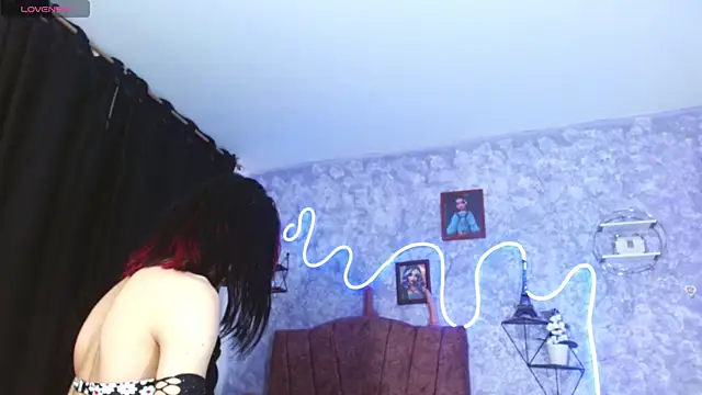 Everlin__Hot_ webcam