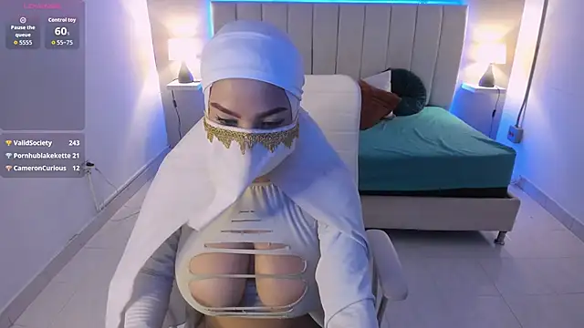 salmma_habibi webcam