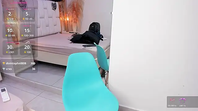 Bastixvontade webcam