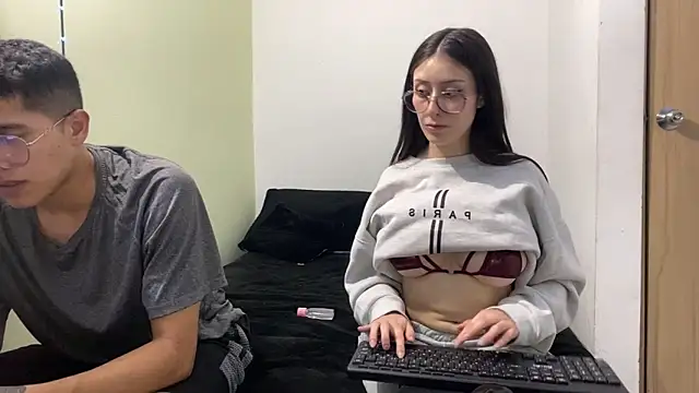 ScorpionDark11 webcam