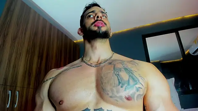 massimo_visconti webcam