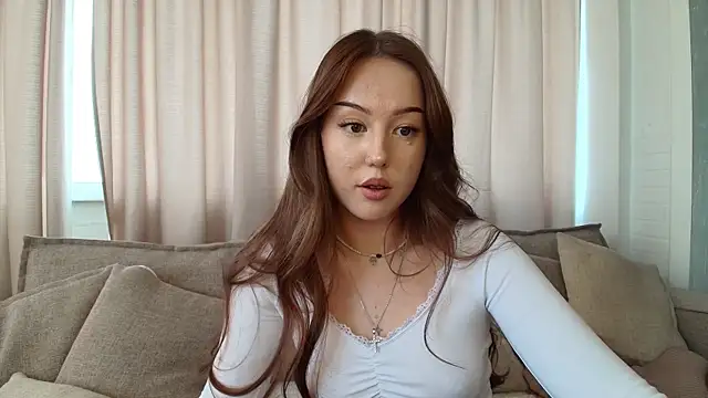 silver_girl webcam
