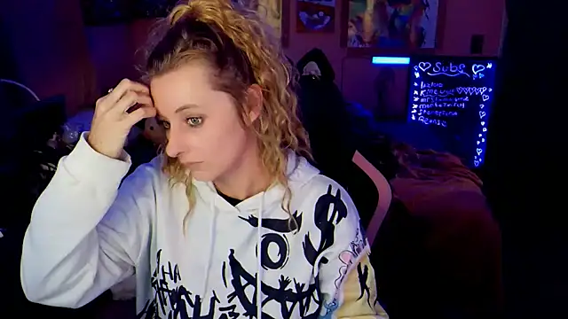 YourSecretGF963 webcam