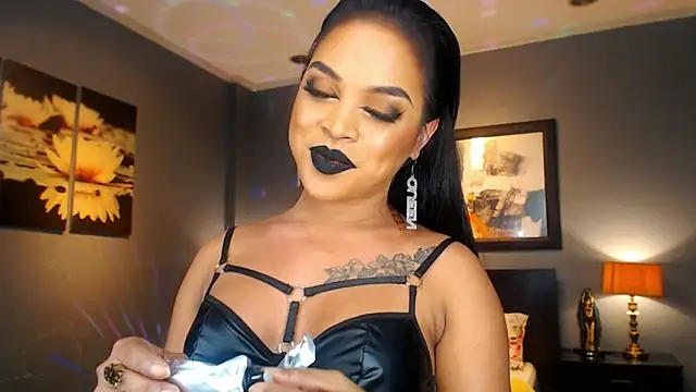 MarryQueen22 webcam
